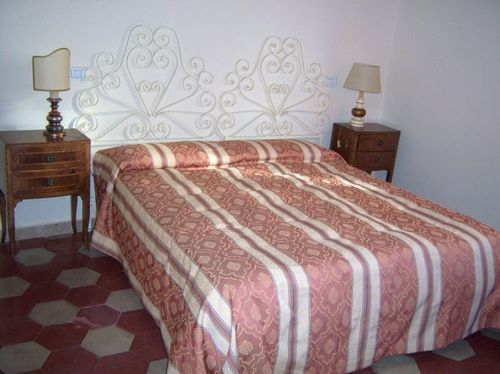 Maison d'hôtes Dei Rossi 3*