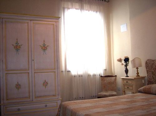 Maison d'hôtes Dei Rossi