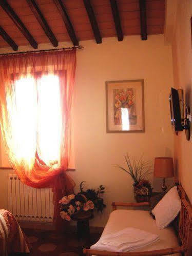 Dei Rossi Guest house Siena