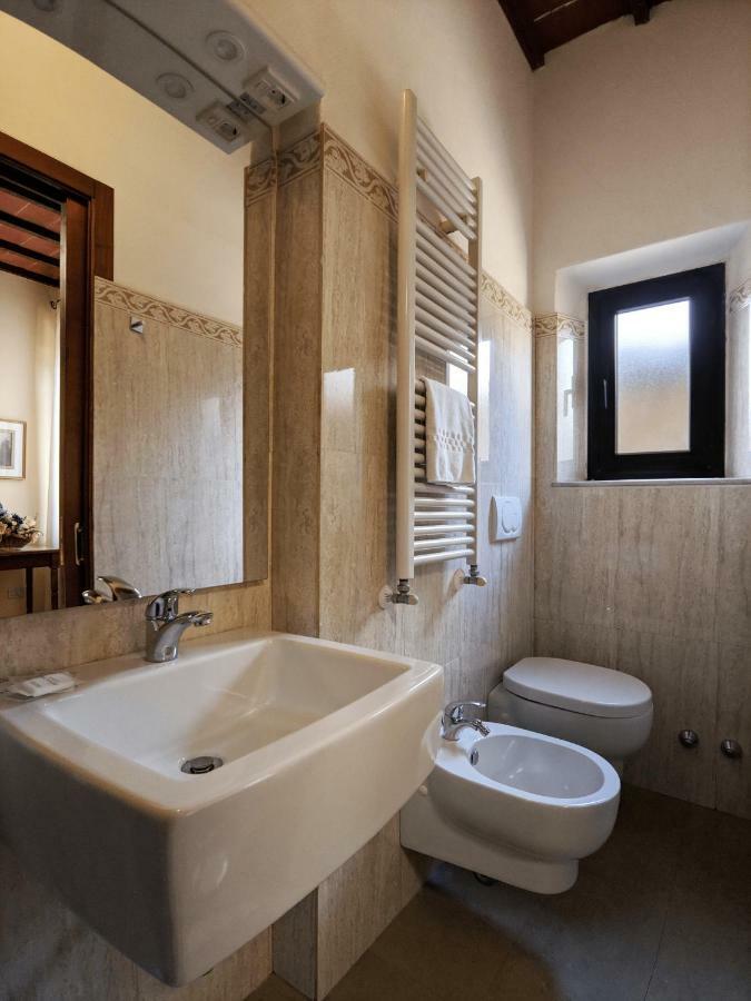 Guest house Dei Rossi Siena